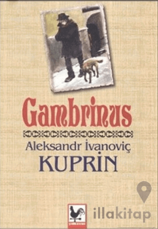 Gambrinus