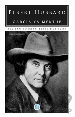 Garciaya Mektup