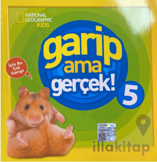 Garip Ama Gerçek 5