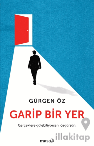 Garip Bir Yer