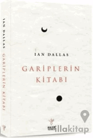 Gariplerin Kitabı