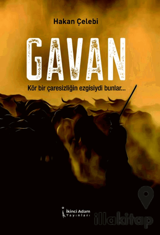 Gavan