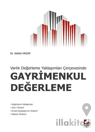 Gayrimenkul Değerleme