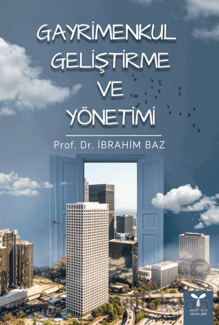 Gayrimenkul Geliştirme ve Yönetimi