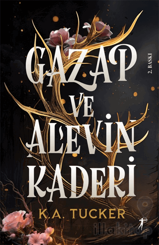 Gazap ve Alevin Kaderi