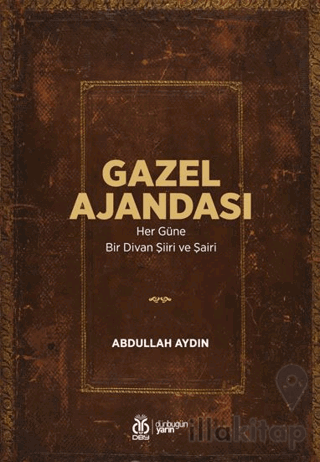 Gazel Ajandası