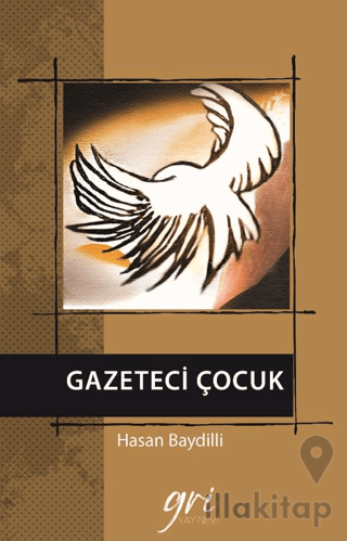 Gazeteci Çocuk