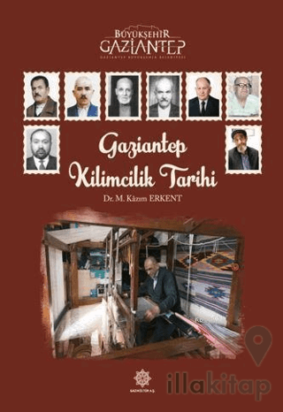 Gaziantep Kilimcilik Tarihi