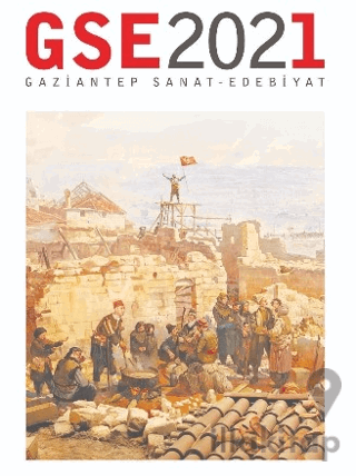 Gaziantep Sanat ve Edebiyat Dergisi