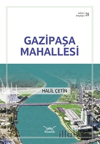 Gazipaşa Mahallesi