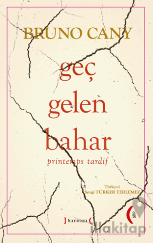 Geç Gelen Bahar - printemps tardif