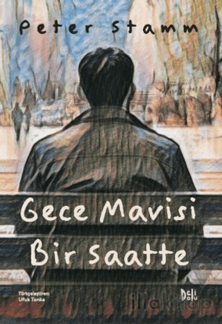 Gece Mavisi Bir Saatte