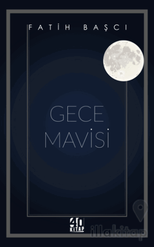 Gece Mavisi