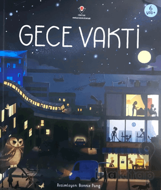 Gece Vakti