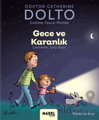 Gece ve Karanlık - MDR Çocuk Psikoloji Serisi 4