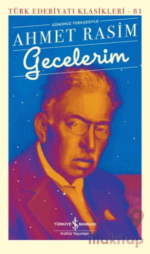 Gecelerim