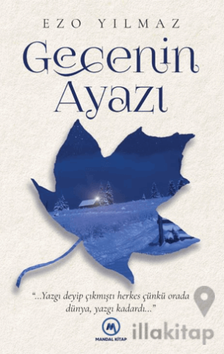 Gecenin Ayazı