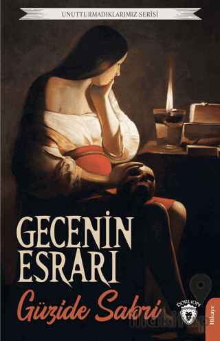 Gecenin Esrarı