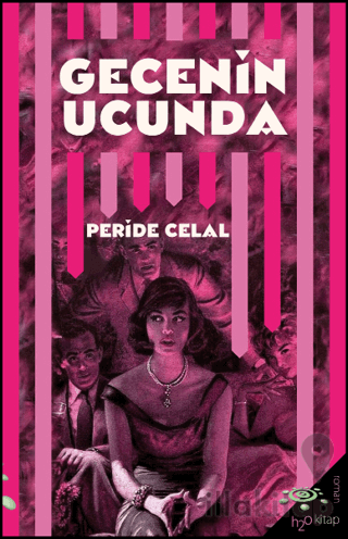 Gecenin Ucunda