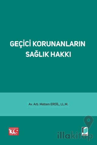 Geçici Korunanların Sağlık Hakkı