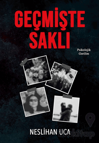 Geçmişte Saklı