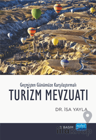 Geçmişten Günümüze Karşılaştırmalı Turizm Mevzuatı