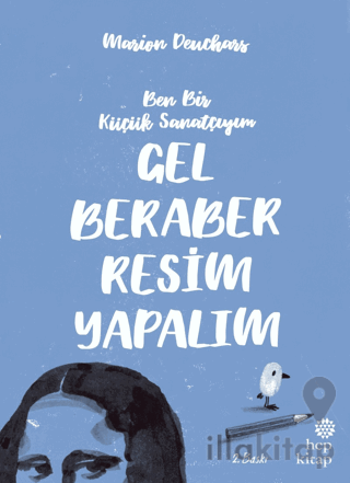 Gel Beraber Resim Yapalım