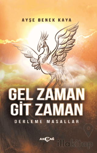 Gel Zaman Git Zaman