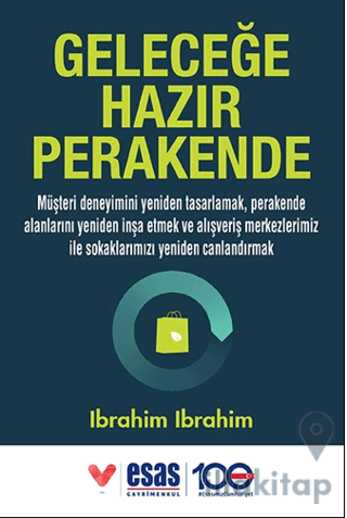 Geleceğe Hazır Perakende