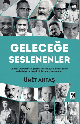 Geleceğe Seslenenler