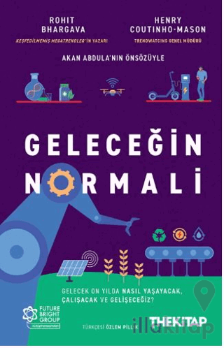 Geleceğin Normali