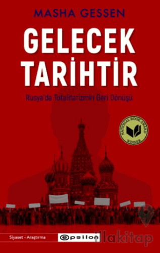 Gelecek Tarihtir