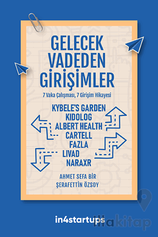 Gelecek Vadeden Girişimler