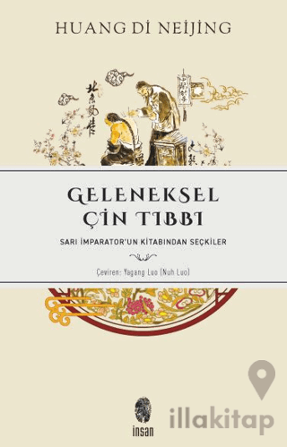 Geleneksel Çin Tıbbı