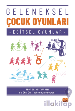 Geleneksel Çocuk Oyunları