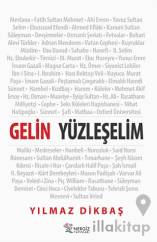 Gelin Yüzleşelim