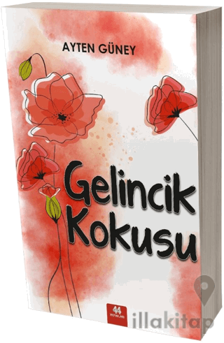 Gelincik Kokusu