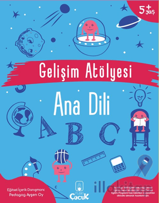 Gelişim Atölyesi Ana Dili