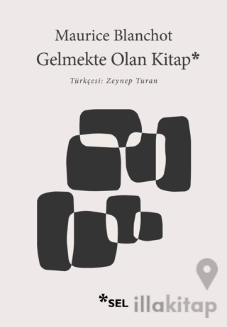 Gelmekte Olan Kitap