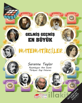 Gelmiş Geçmiş En Büyük Matematikçiler