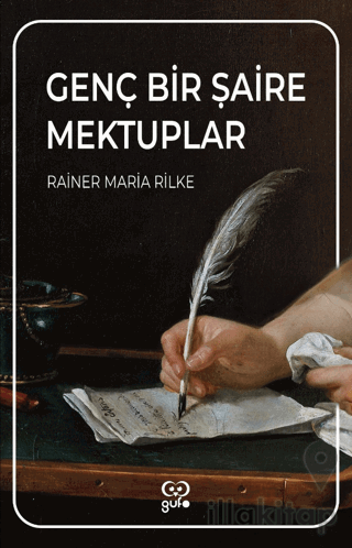 Genç Bir Şaire Mektuplar