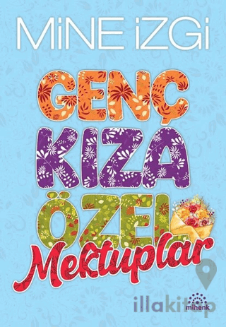 Genç Kıza Özel Mektuplar