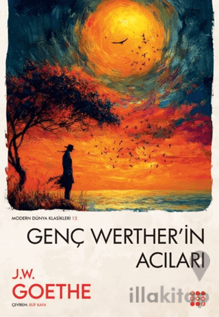 Genç Werther’in Acıları