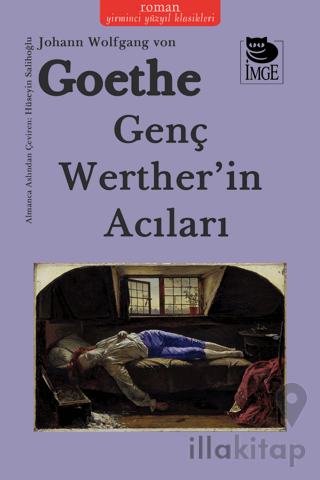 Genç Werther’in Acıları