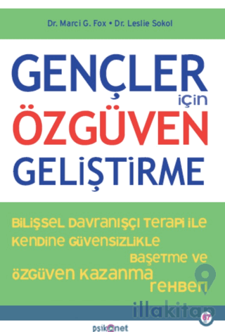 Gençler İçin Özgüven Geliştirme