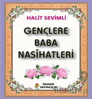 Gençlere Baba Nasihati Kod-277