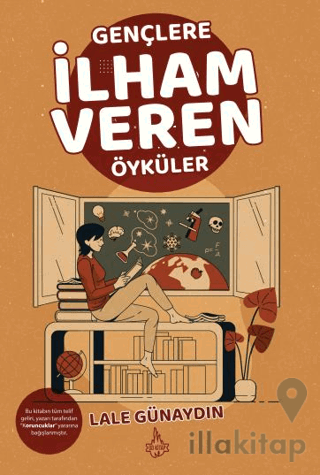 Gençlere İlham Veren Öyküler