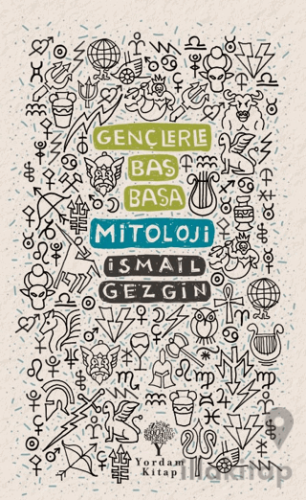 Gençlerle Baş Başa: Mitoloji