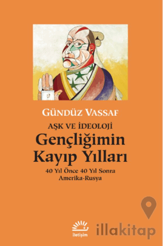 Gençliğimin Kayıp Yılları