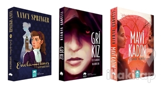 Gençlik (3 Kitap Takım) Set 1